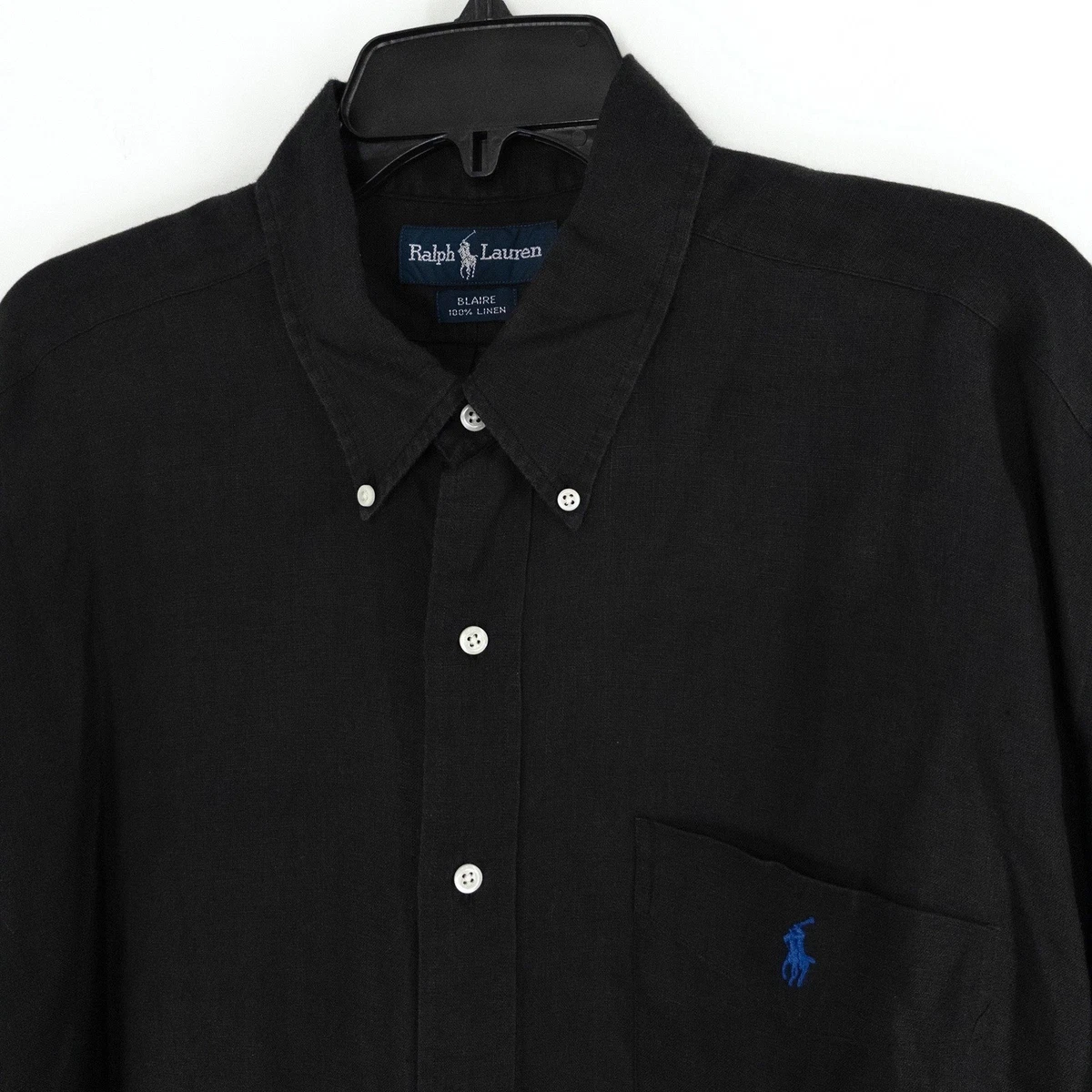 Polo Ralph Lauren Ralph Lauren Blaire Casual Button-Down Shirts