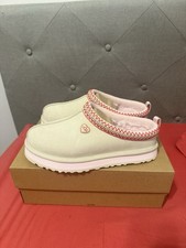 UGG Tazz Love  26 Slipper Kids Size 6 1181630K-SLTR 