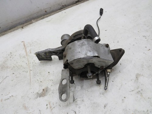 AUDI A8 4.0 TDI OE Turbolader Rechte 057145702S TURBO ORIGINAL