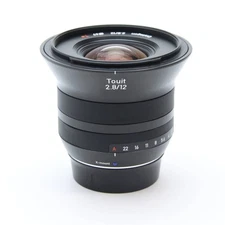 Carl Zeiss Touit 12mm F/2.8 (for Fuji X mount) #100