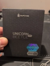 Apple AirPods Pro Shockproof Case SUPCASE Unicorn Beetle Pro Rugged Clip Cover