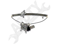 APDTY 852833 Power Window Regulator and Motor Assembly