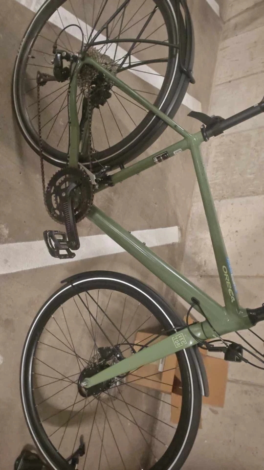 ORBEA vector 15 2021 Foto 3 de 4