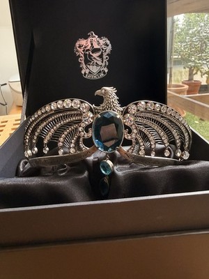 Harry Potter Ravenclaw Diadem Replika Requisite aus der Noble Collection