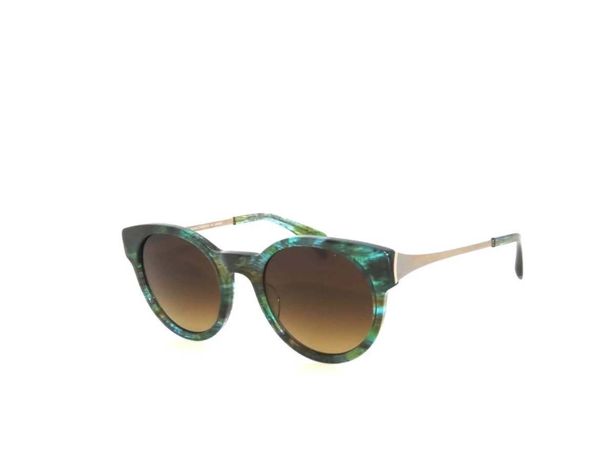 Salt. Sunglasses Women FRAME ONLY Cat Eye 56-18-140 Tortoise Multicolor 518 Cato Fashions | Cato Plastic Tortoise Shell Gold Trim Sunglasses main image 3