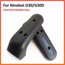 Front Fork Protection Covers for Ninebot MAX G30, G30D, G2 2-Piece Set