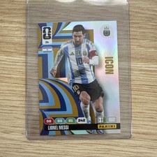 2026 Panini Adrenalyn XL Fifa World Cup - Lionel Messi #24 for