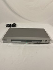 Sony DVP-NS425P DVD Player Progressive Scan (CD/DVD D/A Converter) NO REMOTE