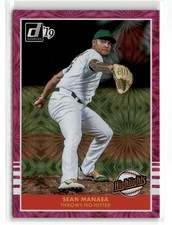 2019 Donruss Baseball (Highlights Inserts & Parallels) - Multi-Discount