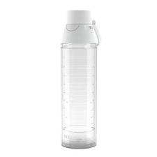 Venture Lite Clear & Colorful Lidded Made in USA Double Walled Insulated Tumb...
