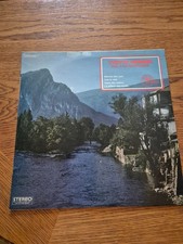 yvette horner bal a la montagne 33 tours