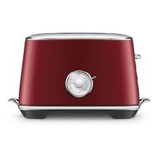 Image of Sage The Toast Select Luxe STA735RVC 2 Slice Toaster 1000 Watts Red Velvet Cake.