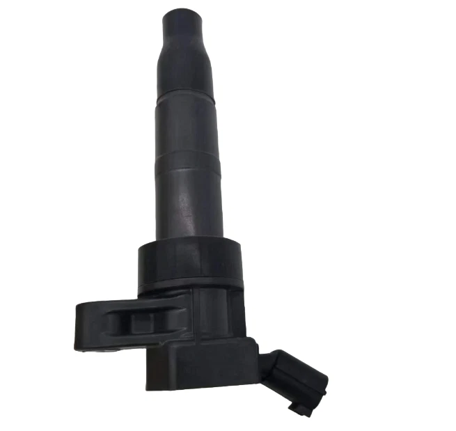 原始设备制造商 4 件点火线圈适用于现代 Sonata Tucson 起亚 Optima Forte 273003F100 — 第 3/4 张图片