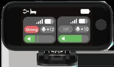 ICON ICO-AIRMICPROW Wireless Microphone