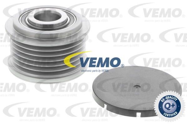 Vemo Generatorfreilauf V30-23-0011 FüR MERCEDES-BENZ-image