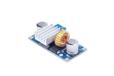 5A DC-DC Step-Down Adjustable Power Supply Module 3.6-36V to 1.2-34V
