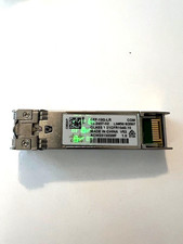 Cisco SFP-10G-SR-S 10-3105-01 Transceiver Module