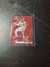 Panini 2024-25 Mosaic Basketball Numbered /75...