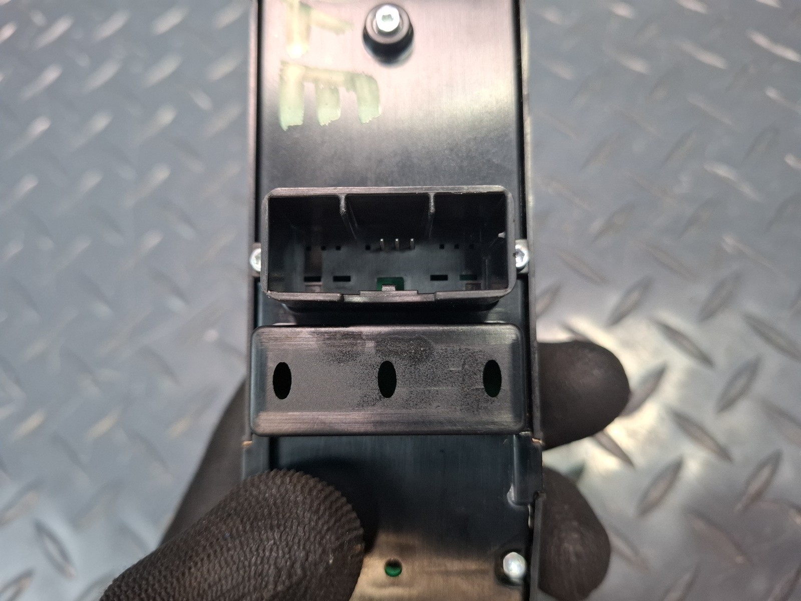 Maserati Levante 2017-2020 Front Left Switch