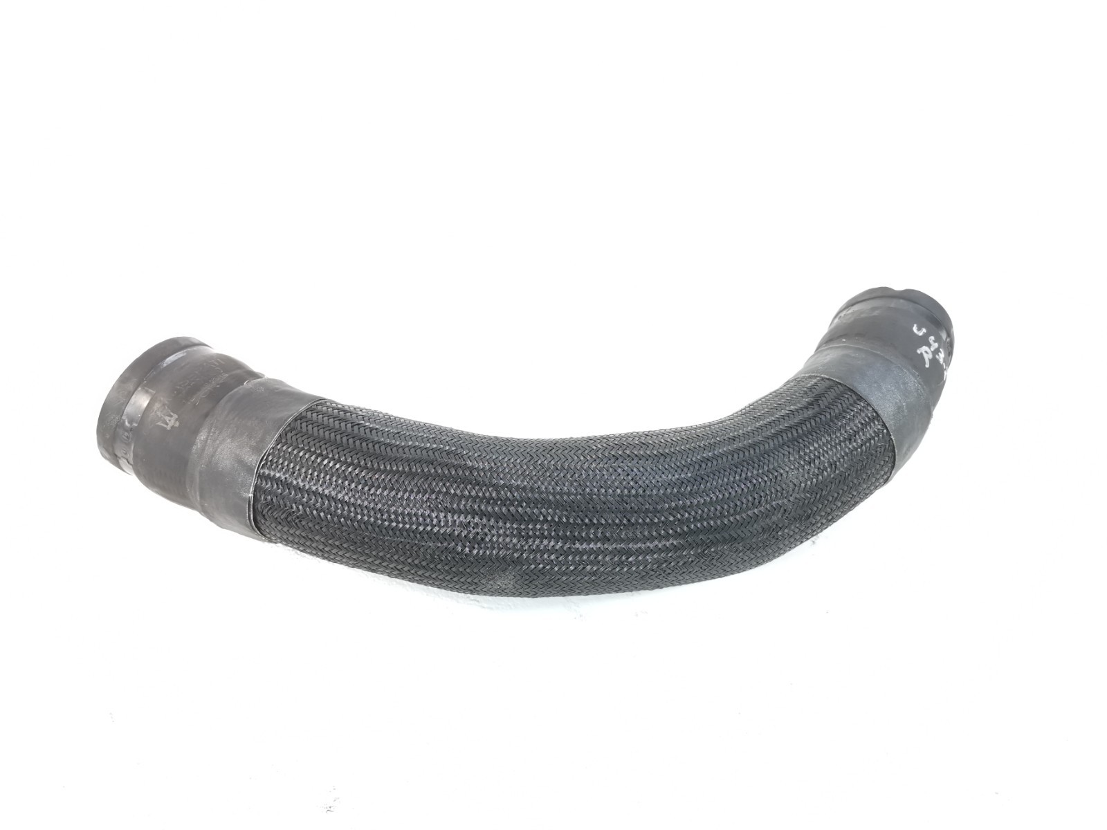 Maserati Ghibli RWD 2017 3.0 L Auto Engine Air Intake Right Side Hose 670001350