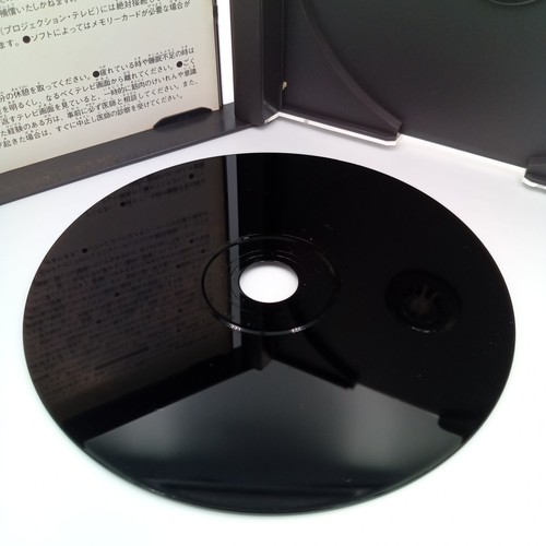 Gran Turismo PS1 Playstation 1 Authentic Racing Japan Tested Works - Picture 6 of 6