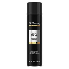 Tresemme Unscented Extra Hold Hair Spray, 11 Oz New Formula