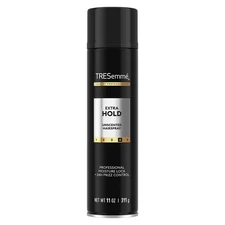 Tresemme Unscented Extra Hold Hair Spray, 11 Oz New Formula