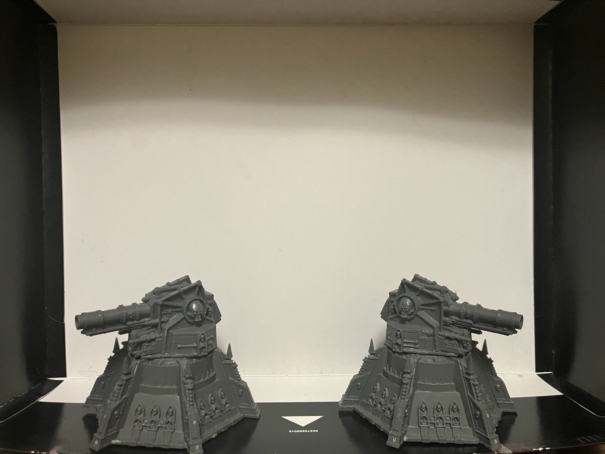 ウォーハンマー Warhammer 40K ヴェンジェンス ウェポン バッテリー 90-45_1.jpg
