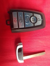 TELECOMANDO CHIAVE Ford Mustang 2018 2019 2020 2021 2022 2023 MOTORE 2.3 -5.0