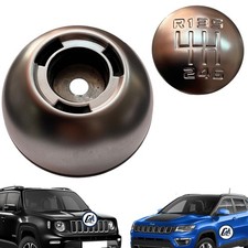POMELLO CAMBIO JEEP COMPASS JEEP RENEGADE RENEGADE CON CALOTTA