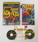 Nintendo GameCube - Pac-Man vs. / Pac-Man World 2 - Complete & Tested