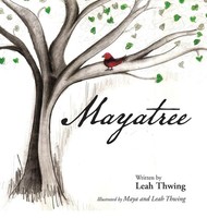 Leah Thwing | Mayatree | Buch | Englisch (2014) | Gebunden | AuthorHouse