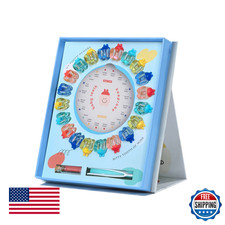 ONCEBABY Tooth Fairy Box for Boys, Tooth Boxes for Lost Teeth for Kids, Newborn