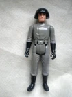 Star Wars Figure 1977 GMFGI Hong Kong - Death Squad Commander KENNER Vintage