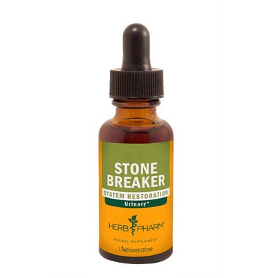 Stone Breaker 1 Oz  by Herb Pharm