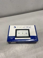 2GIG Edge Wireless Touchscreen Security Alarm Panel 2GIG-EDG-NA-VA
