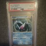 Pokémon Lugia Shiny Holo Rare Call of Legends SL7 PSA 8 2011