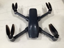 Holystone HS710 GPS Drone Used Works No Battery