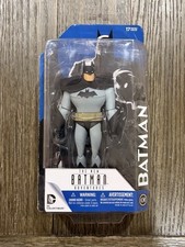 The New Batman Adventures BATMAN Action Figure 01 DC Collectibles 75 - New