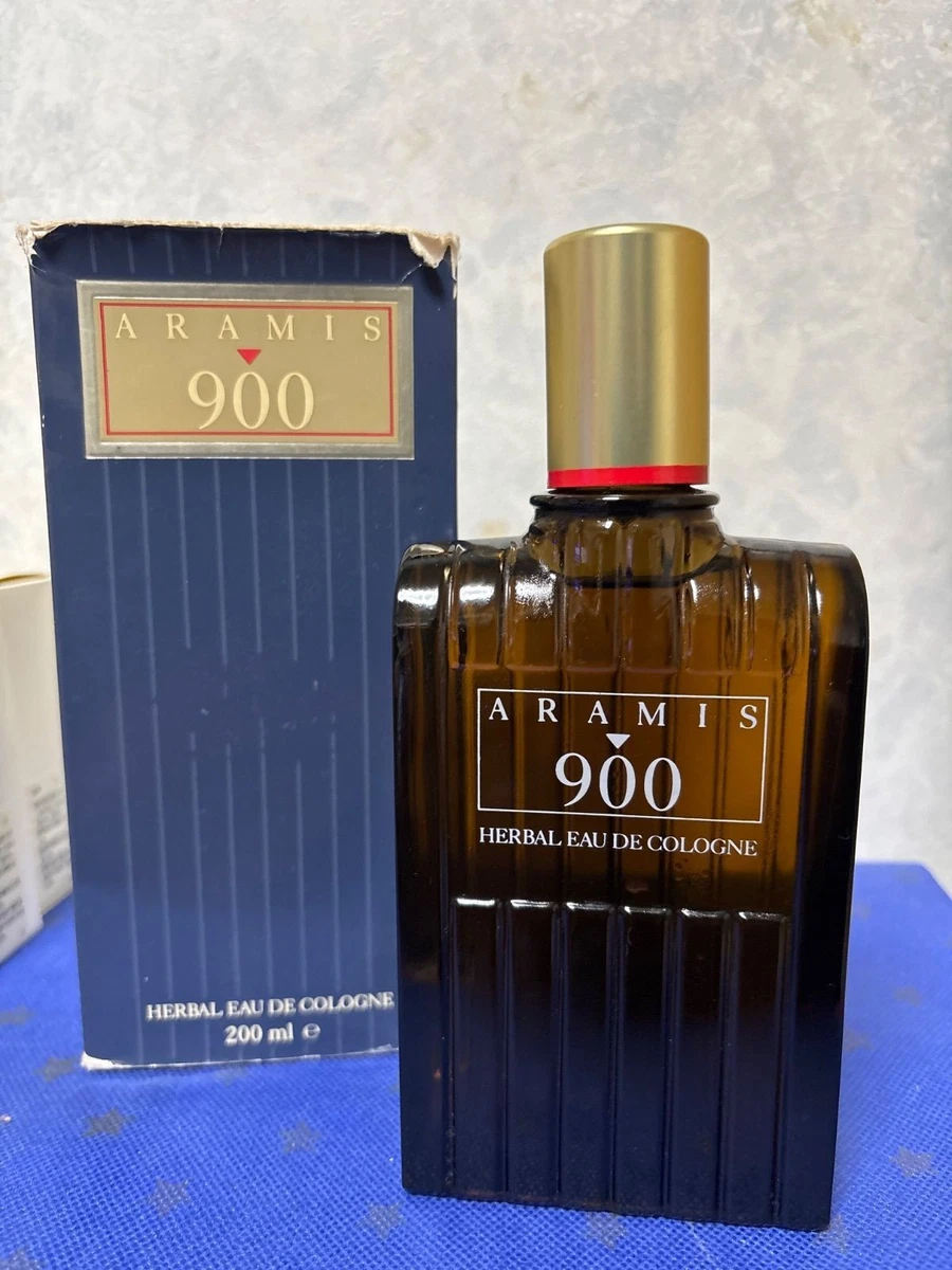 Aramis Men Aramis 900 Fragrance Name for sale | eBay
