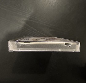 Sega Saturn Clockwork Knight Complete Tested Game CIB