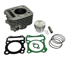 Sinnis Apache 125 Lexmoto Adrenaline 125 Big Bore 150 Power Up[ non EGR ]