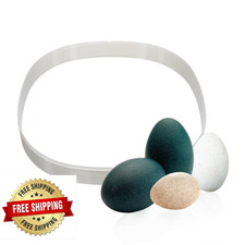 Incubator Warehouse 1.5" Riser for Nurture Right 360 Incubator Large Eggs