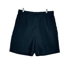 Cutter & Buck Womens Size 12 bermuda shorts 1340