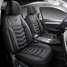 Autositzbezüge für Land Rover | Passgenaue Luxus-Schonbezüge im Komplettset