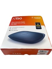 Belkin N300 300 ,Wireless N Router,300Mbps speed Power On