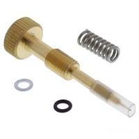 Gemischeinstellschraube 46-6002 FüR Harley Fxdwgi 1450 Efi Dyna Wide Glide 04-06