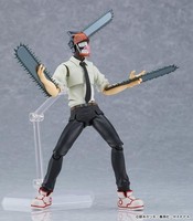 Max Factory Figma Chainsaw Man Denji