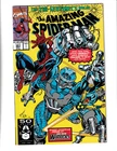 Amazing Spider-Man #351 (1991) Marvel Comics