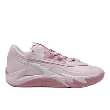 PUMA Scoot Zeros Ii Pink Pearlz Basketball Mens Pink Sneakers Athletic Shoes 31